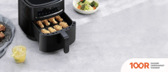 Аэрогриль / фритюрница Xiaomi AIR FRYER 6L MAF08 (9315)