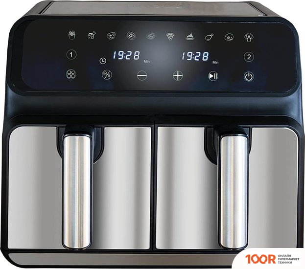 Аэрогриль / фритюрница Unold 58685 (9306)