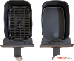 Аэрогриль / фритюрница Unold 58685 (9306)