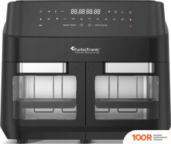Аэрогриль / фритюрница TurboTronic TT-DAF7W (9304)