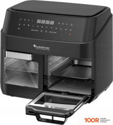 Аэрогриль / фритюрница TurboTronic TT-DAF7W (9304)