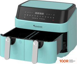 Аэрогриль / фритюрница TurboTronic TT-DAF5 (9300)