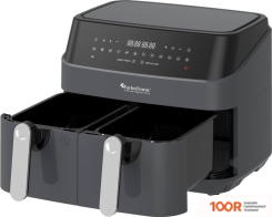 Аэрогриль / фритюрница TurboTronic TT-DAF5 (9300)