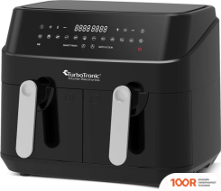 Аэрогриль / фритюрница TurboTronic TT-DAF5 (9300)