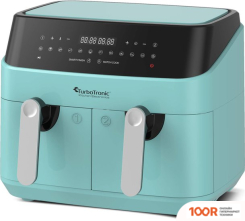Аэрогриль / фритюрница TurboTronic TT-DAF5 (9300)