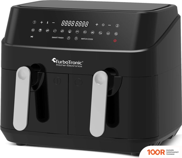 Аэрогриль / фритюрница TurboTronic TT-DAF5 (9300)