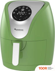 Аэрогриль / фритюрница TurboTronic TT-AF9D (ЗЕЛЕНЫЙ) (9298)