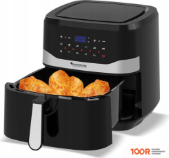 Аэрогриль / фритюрница TurboTronic TT-AF7D (9296)