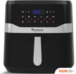 Аэрогриль / фритюрница TurboTronic TT-AF7D (9296)