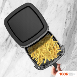 Аэрогриль / фритюрница TurboTronic TT-AF7D (9296)