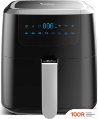 Аэрогриль / фритюрница TurboTronic TT-AF4 (9295)