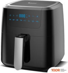 Аэрогриль / фритюрница TurboTronic TT-AF4 (9295)