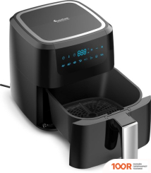 Аэрогриль / фритюрница TurboTronic TT-AF4 (9295)