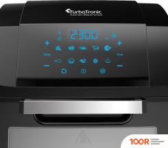 Аэрогриль / фритюрница TurboTronic TT-AF2 (9292)