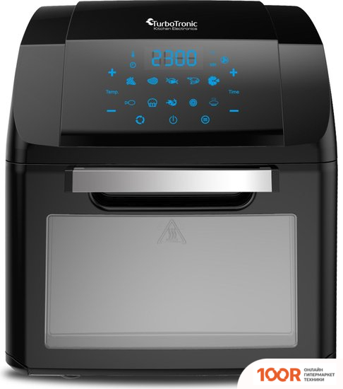 Аэрогриль / фритюрница TurboTronic TT-AF2 (9292)