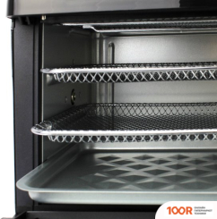 Аэрогриль / фритюрница TurboTronic TT-AF2 (9292)