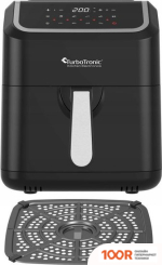 Аэрогриль / фритюрница TurboTronic TT-AF12D (9288)