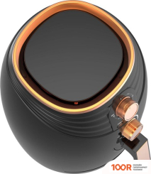 Аэрогриль / фритюрница TurboTronic TT-AF11M (ЧЕРНЫЙ) (9287)