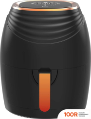 Аэрогриль / фритюрница TurboTronic TT-AF11D (ЧЕРНЫЙ) (9286)