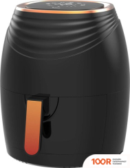 Аэрогриль / фритюрница TurboTronic TT-AF11D (ЧЕРНЫЙ) (9286)