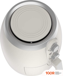 Аэрогриль / фритюрница TurboTronic TT-AF10M (БЕЛЫЙ) (9283)