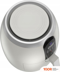 Аэрогриль / фритюрница TurboTronic TT-AF10D (БЕЛЫЙ) (9282)