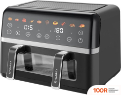 Аэрогриль / фритюрница Tuarex AG-3004 (9281)