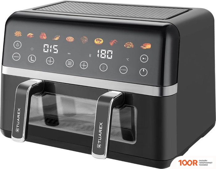 Аэрогриль / фритюрница Tuarex AG-3004 (9281)