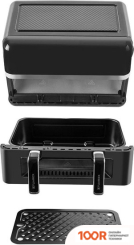 Аэрогриль / фритюрница Tuarex AG-3004 (9281)