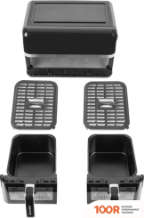 Аэрогриль / фритюрница Tuarex AG-3003 (9280)