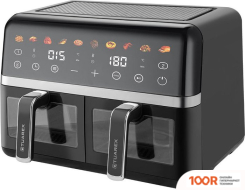 Аэрогриль / фритюрница Tuarex AG-3003 (9280)