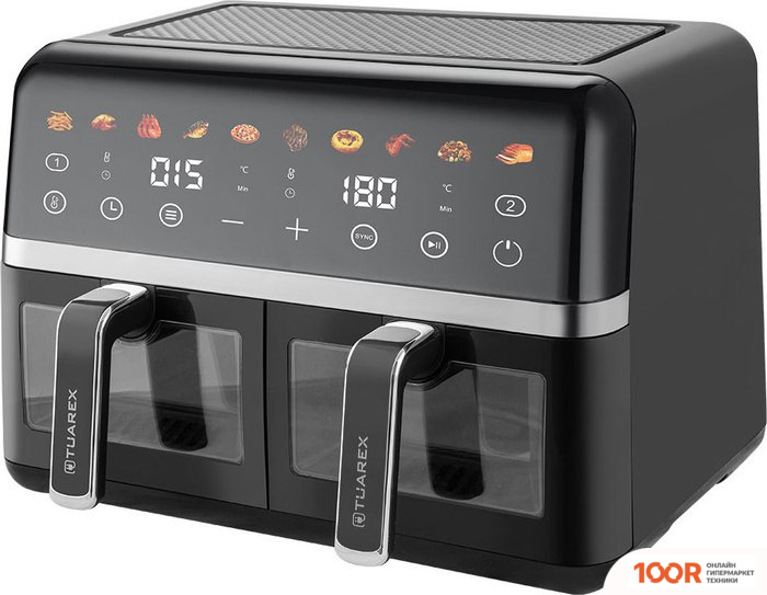 Аэрогриль / фритюрница Tuarex AG-3003 (9280)