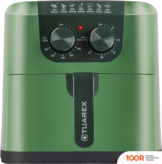 Аэрогриль / фритюрница Tuarex AG 3001 (9278)