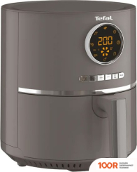 Аэрогриль / фритюрница Tefal ULTRA EY111B15 (9277)