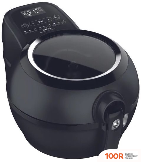 Аэрогриль / фритюрница Tefal FZ760830 (9276)
