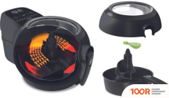 Аэрогриль / фритюрница Tefal FZ760830 (9276)