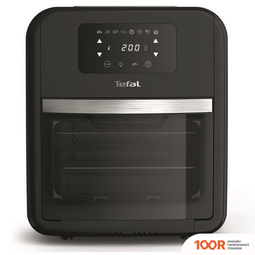 Аэрогриль / фритюрница Tefal FW501815 (9275)