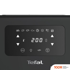 Аэрогриль / фритюрница Tefal FW501815 (9275)