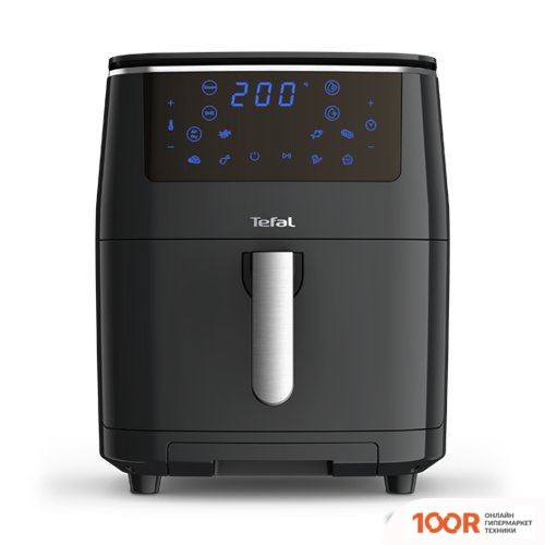 Аэрогриль / фритюрница Tefal FW201815 (9274)