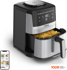 Аэрогриль / фритюрница Tefal EY552DE0 (9271)
