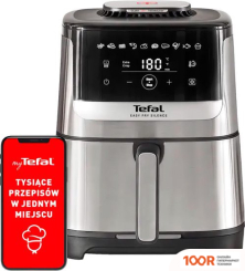 Аэрогриль / фритюрница Tefal EY552DE0 (9271)