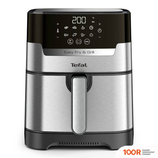 Аэрогриль / фритюрница Tefal EY505D15 (9270)