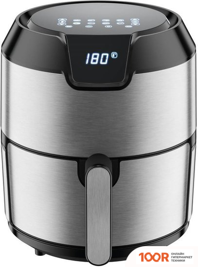 Аэрогриль / фритюрница Tefal EY401D15 (9269)