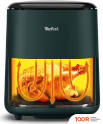 Аэрогриль / фритюрница Tefal EY245310 (9267)