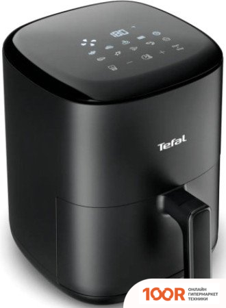 Аэрогриль / фритюрница Tefal EY145810 (9265)