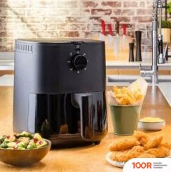 Аэрогриль / фритюрница Tefal EY130815 (9263)