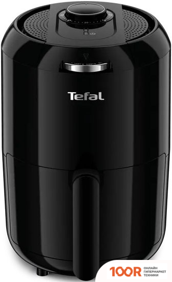 Аэрогриль / фритюрница Tefal EASY FRY COMPACT EY101815 (9259)