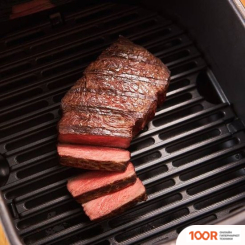 Аэрогриль / фритюрница Tefal EASY FRY & GRILL EY5018 (9257)