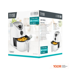 Аэрогриль / фритюрница Teesa TSA8047 (9254)