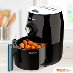 Аэрогриль / фритюрница Taurus RESPIRE ANALOGIC (9253)